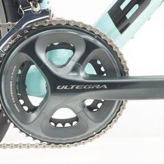 「SALE」BIANCHI 「ビアンキ」 OLTRE XR2 ULTEGRA Di2 2016年モデル ロードバイク