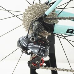 「SALE」BIANCHI 「ビアンキ」 OLTRE XR2 ULTEGRA Di2 2016年モデル ロードバイク