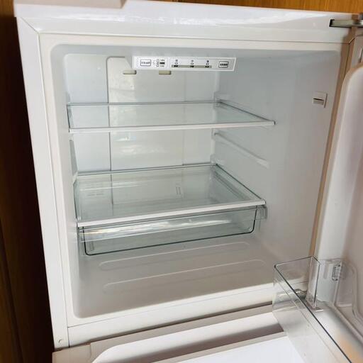 冷蔵庫（購入後一ヵ月使用）