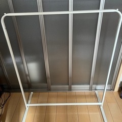 IKEA  MULIG ムーリッグ　×2