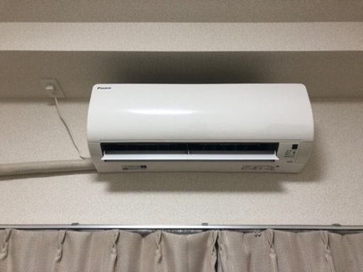 ダイキン　2.2kwエアコン　2020年式　6-8畳