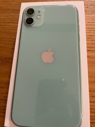 美品】iPhone11 64G | pcmlawoffices.com