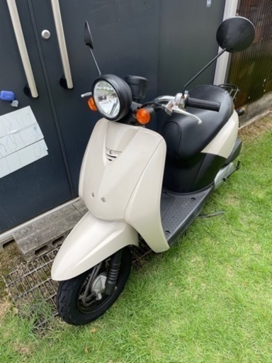 ホンダ（HONDA） トゥデイ | TODAYの型式・スペックならバイクブロス 