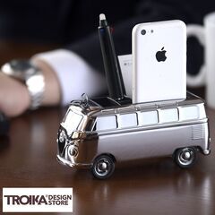 【ネット決済・配送可】TROIKA × Volkswagen ペ...