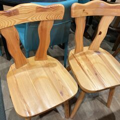 愛品館市原店】カントリー調ベンチダイニング4点セット