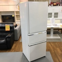 S270 三菱電機 MITSUBISHI ELECTRIC MR-CX33A-W [冷蔵庫 CXシリーズ 