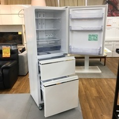 S270 三菱電機 MITSUBISHI ELECTRIC MR-CX33A-W [冷蔵庫 CXシリーズ 