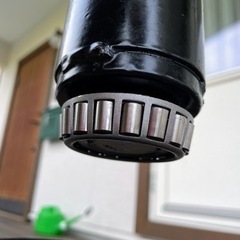 【未使用】油圧クレーン スイベル式 トラッククレーン リフト