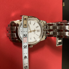 Swiss made TISSOT 新品/未使用　腕時計