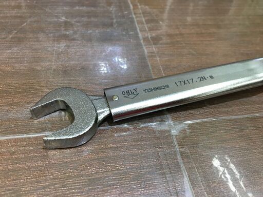 タスコ TA771FC トルクレンチ 3本セット 未使用品 【ハンズクラフト宜 