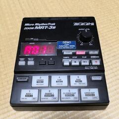 Micro Rhythm Track ZOOM MRT-3B