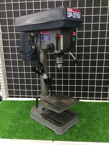 【エコツール豊田インター店】E-Value 卓上ボール盤 DP-375V　【愛知県/豊田インター店/工具】
