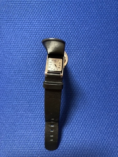 Swiss Made ボーム\u0026メルシエ腕時計ダイヤモンド付き