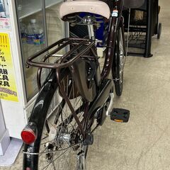 新車 電動自転車 税別￥79.800- 20インチ パナソニックSW オリジナル 