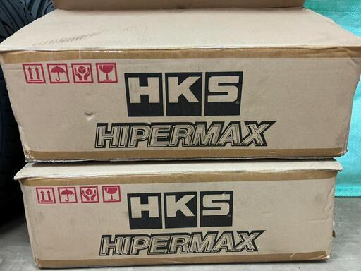HKS ハイパーマックス4GT 20SPEC 86(ZN6)/BRZ(ZC6) 【公式ショッピング