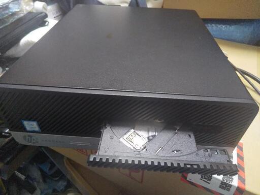 【第七世代良好】Hp 小型マシン 新品1TB SSD