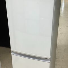 SHARP/シャープ 2ドア冷蔵庫 167L SJ-17E7-KW 2019年製 取扱説明書付【ユーズドユーズ名古屋天白店】J2085 楽天市場】シャープ シャープ 167L 2ドアノンフロン冷蔵庫