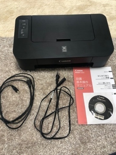 その他 Canon PIXUS TS203