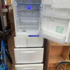 リサイクルショップどりーむ鹿大前店 No2659 冷蔵庫 大型冷蔵庫