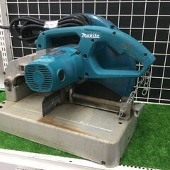 エコツール豊田インター店】Makita/マキタ 355mm 切断機 LW1401 【愛知