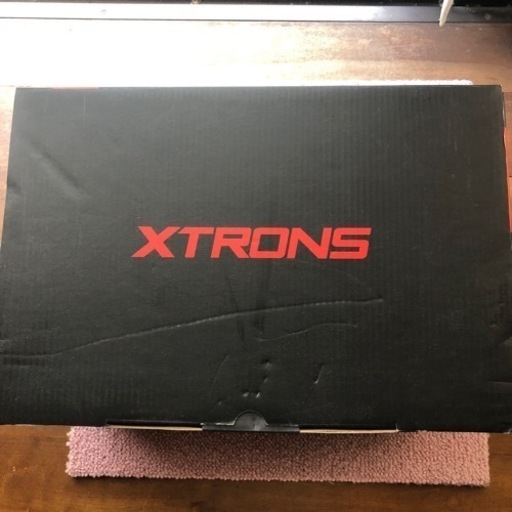 その他 XTRONS