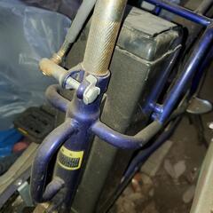 電動アシスト自転車24V　一旦中止しておりますm(_ _)m