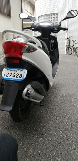 神戸市の方 乗って帰れます。自賠責保険ほぼ2年付込価格