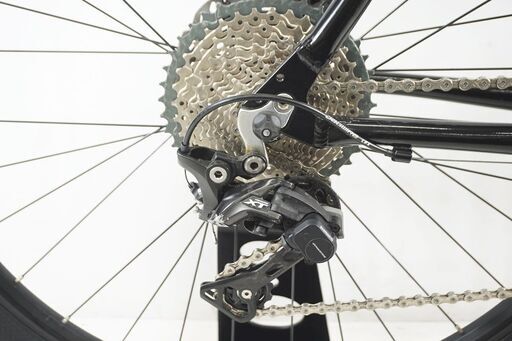 SALE」LOUIS GARNEAU 「ルイガノ」 LGS-XC AERIAL 2016年モデル