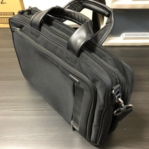 美品ビジネスバッグ ACEGENE エース