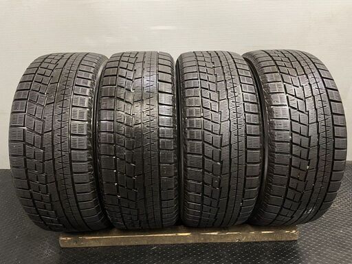 YOKOHAMA ice GUARD iG60 225/45R18 18インチ スタッドレス 4本