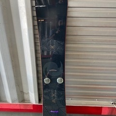160cm スノーボード