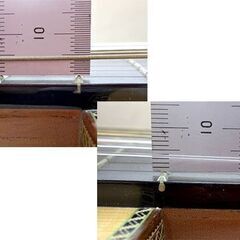 NIIBORI GUTAR PRIME クラシックギター 1982年製 No.30 黒澤澄雄 新堀ギター ケース付き ガットギター ジャンク扱い 現状品 札幌市手稲区