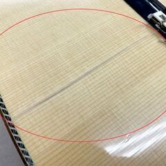 NIIBORI GUTAR PRIME クラシックギター 1982年製 No.30 黒澤澄雄 新堀ギター ケース付き ガットギター ジャンク扱い 現状品 札幌市手稲区