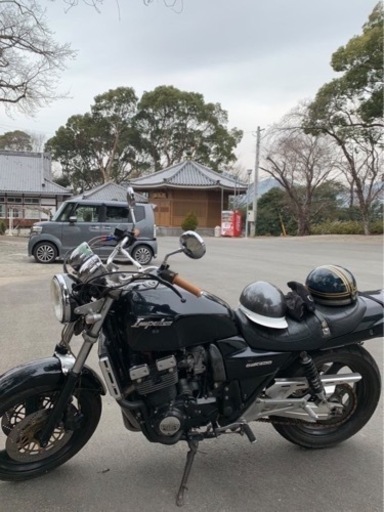 スズキ GSX
