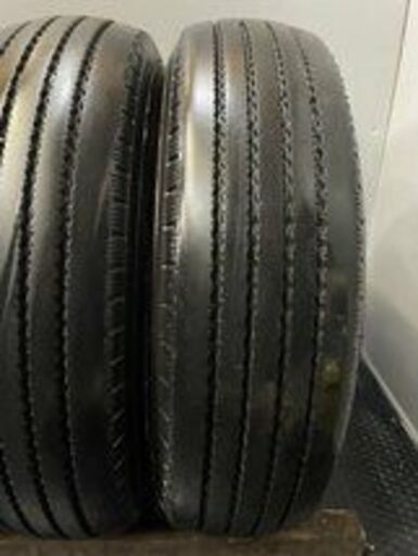 【バリ溝・国産】　205/70R16 111/109L ヨコハマ　RY108 B RY108 - ヨコハマ トラック・バス用タイヤ情報サイト