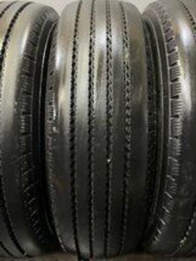 YOKOHAMA SUPER STEEL RY108B 205/70R16 111/109L LT 16インチ ライト 