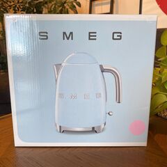 SMEGの中古が安い！激安で譲ります・無料であげます｜ジモティー