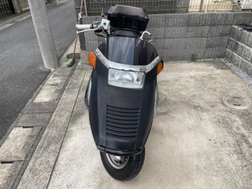 ☆再値下げ！7.5万→6.7万円 新品アンダーカウルセット付き！HONDA