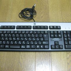 外付けキーボード