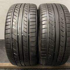 GOODYEAR EAGLE LS EXE 245/35R19 ...