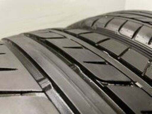 GOODYEAR EAGLE LS EXE 245/35R19 19インチ 夏タイヤ 2本 2020~21年製