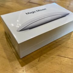 【愛品館八千代店】Apple Magic Mouse 2 新品未開封