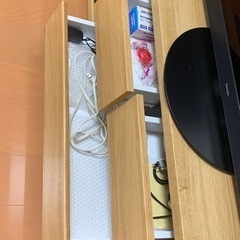 TVボード テレビボード スライド 引出し 付
