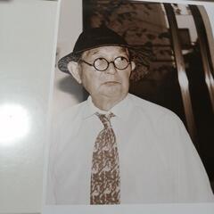 [生誕110年記念・年度末まで2万円引き]　小野忠弘ドローイング(直筆サイン入り)