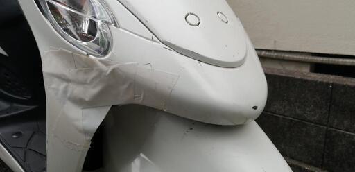 神戸市の方 乗って帰れます。自賠責保険ほぼ2年付込価格