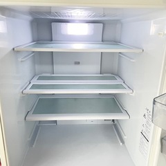 ★美品★2020年製　AQR-27J-W AQUA 冷蔵庫 272L