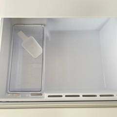 ★美品★2020年製　AQR-27J-W AQUA 冷蔵庫 272L