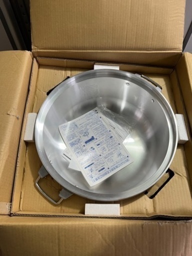 RR-50S1 10L LPガス用 リンナイガス炊飯器 業務用 店舗用品 厨房用