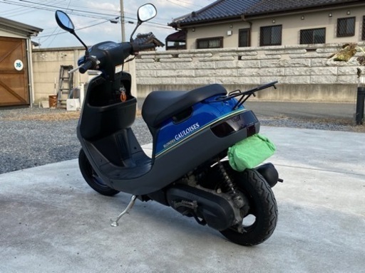 YAMAHA ヤマハ 純正 フロントホイール ディスク 3RY 3WF ジョグ