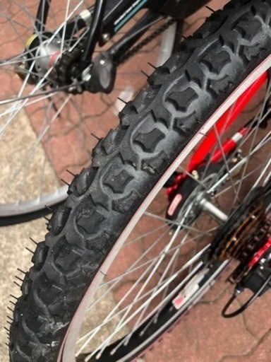 ブリヂストン 24インチ 子供自転車 | campinglacaletilla.cl